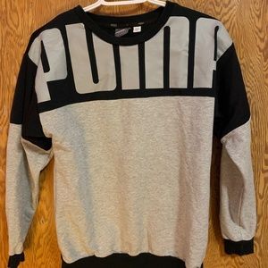 Puma Sweatshirt
